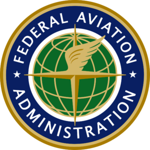 Federal Aviation Administration Logo