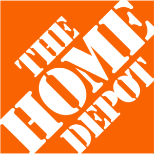 Home Depot Logo