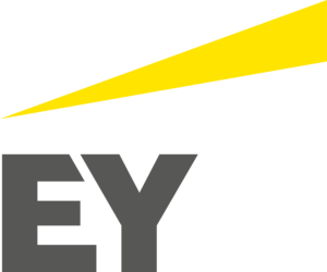Ernst and Young Corporate Logo