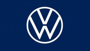 Volkswagen Logo