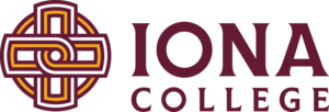 Iona College Logo