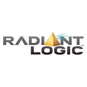 Radiant Logic Logo
