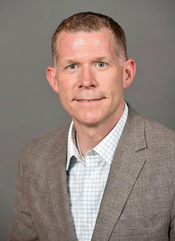 Chad Northrup Chad Northrup