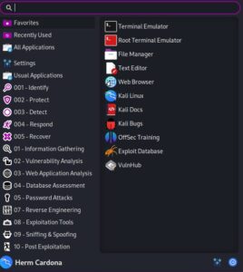 Kali Purple: A First Look at Kali Linux for Blue and Purple Teams