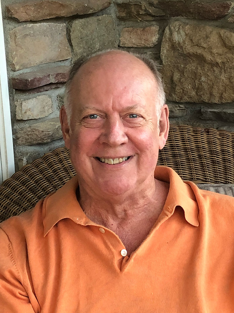 Kevin Sawyer, Director of Professional Services