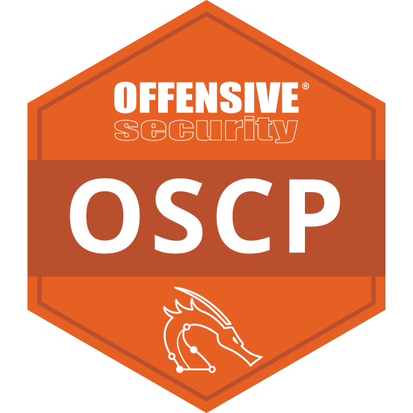 OSCP certification