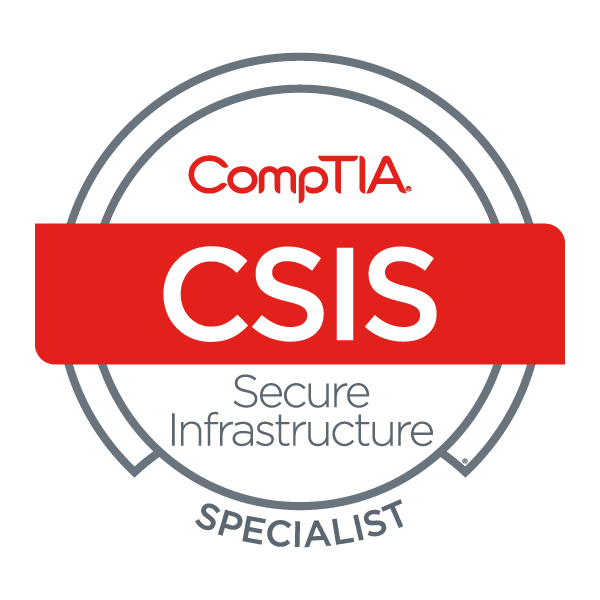 CompTIA CSIS certification