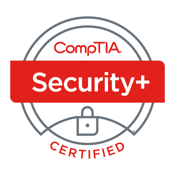 CompTIA Security certification