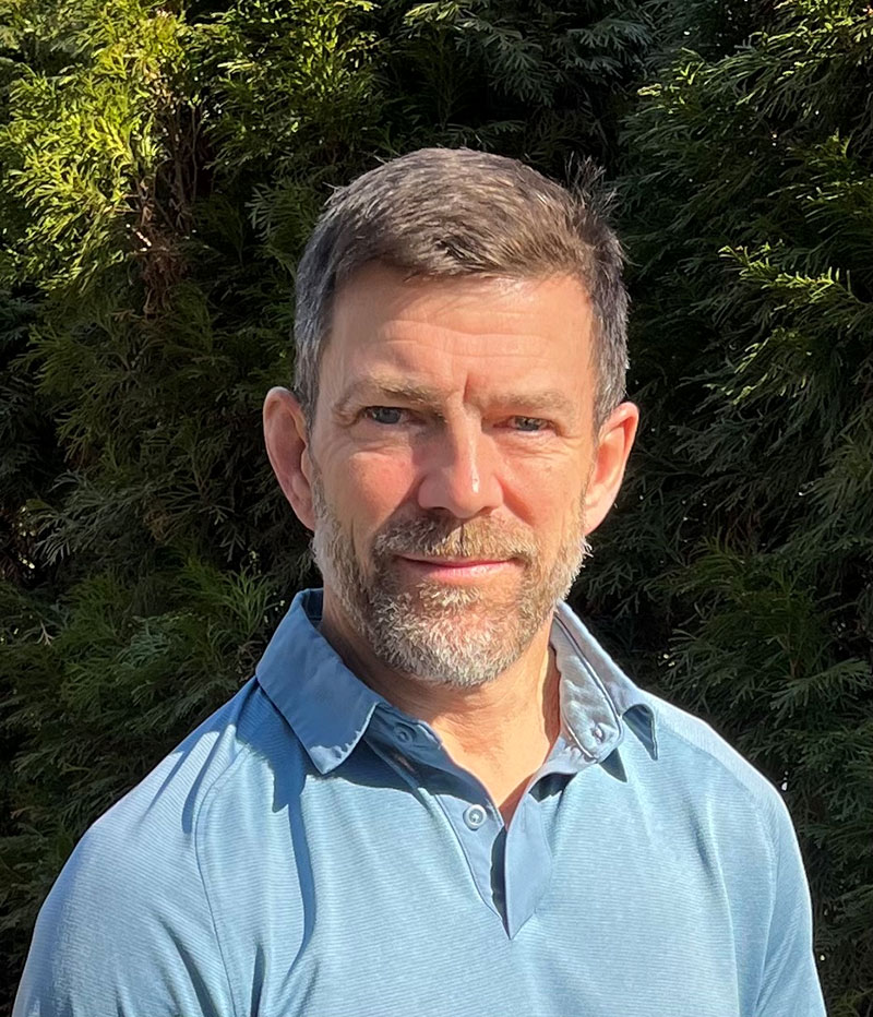 Kevin Kilgore, President and CEO