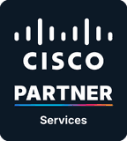 Cisco Partner, Services designation