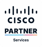 Cisco Partner, Services designation